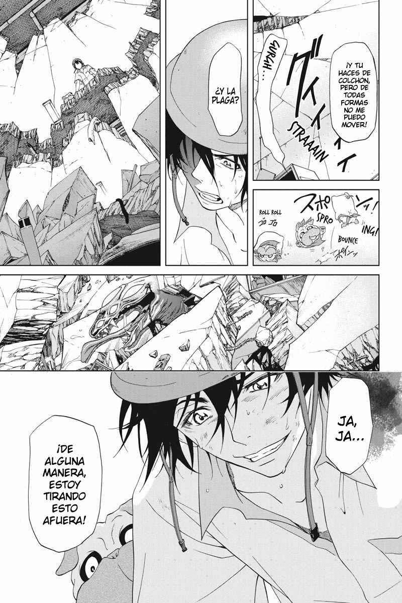 Capitulo 4 page 11