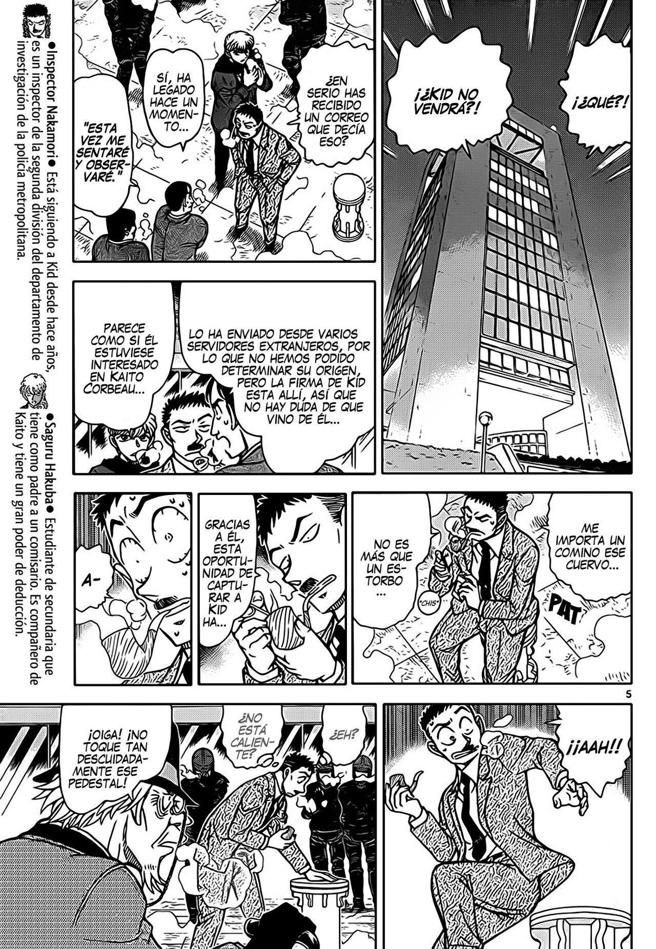 Capitulo 32 page 5