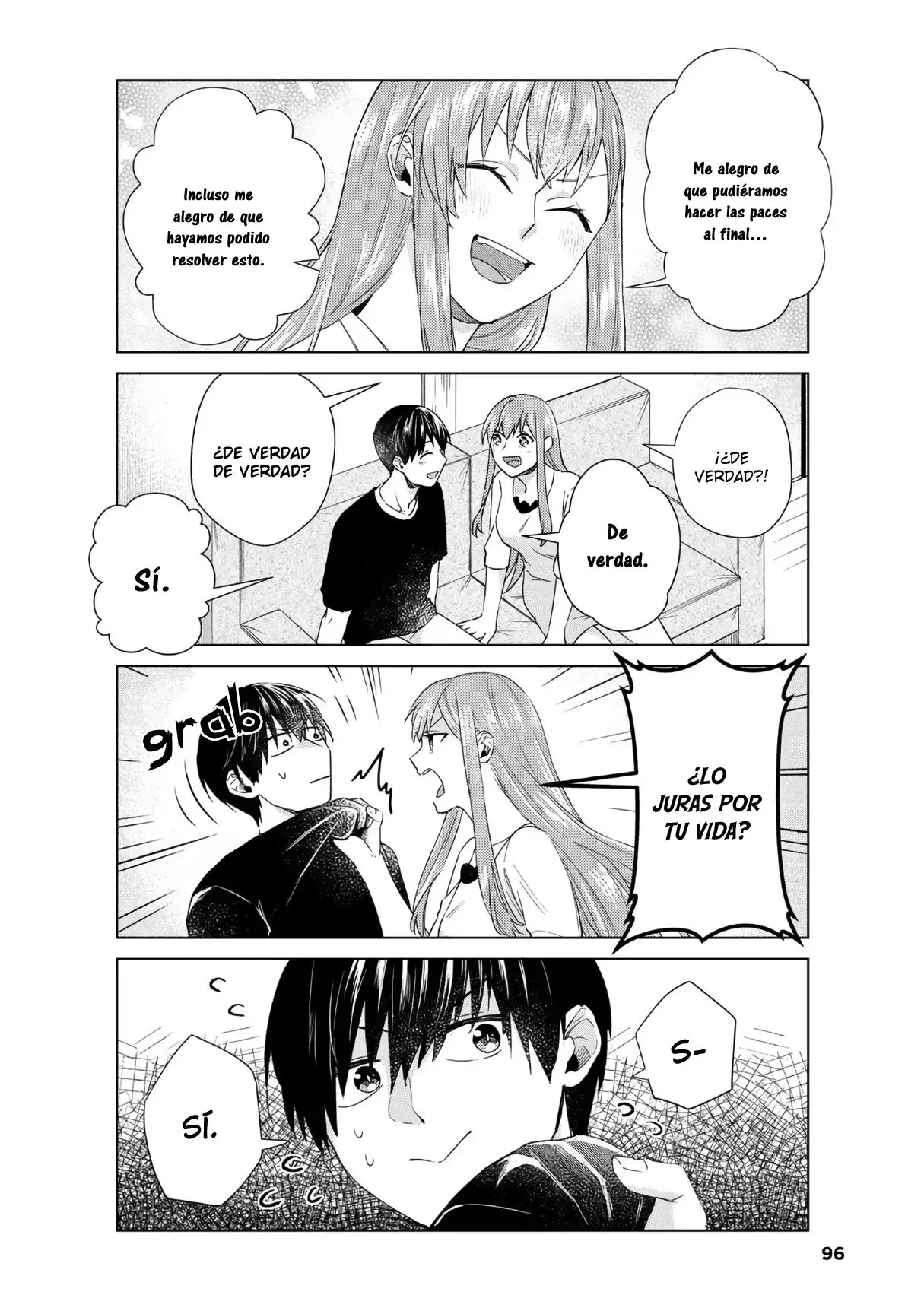 Capitulo 26 page 11