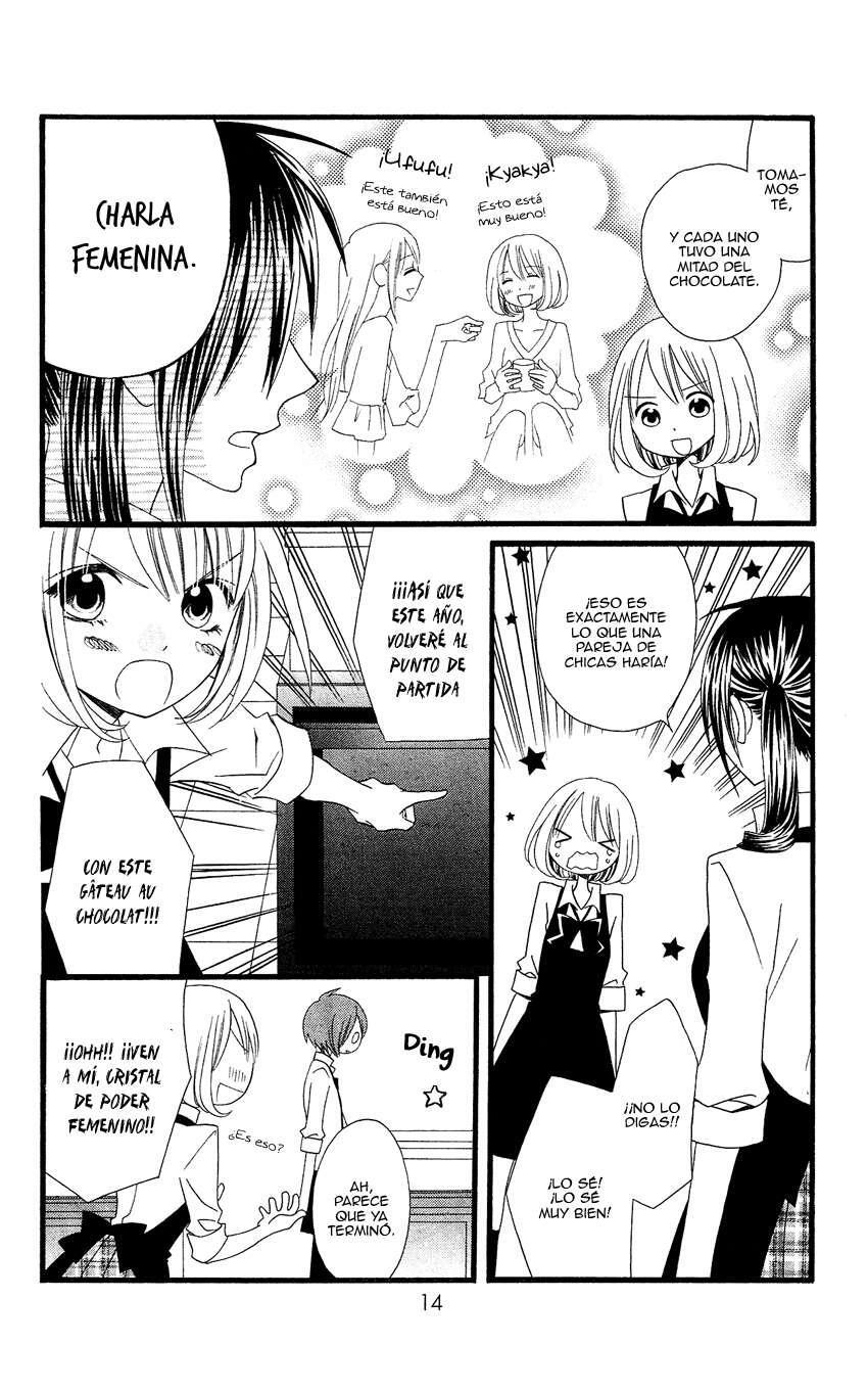 Capitulo 79 page 17