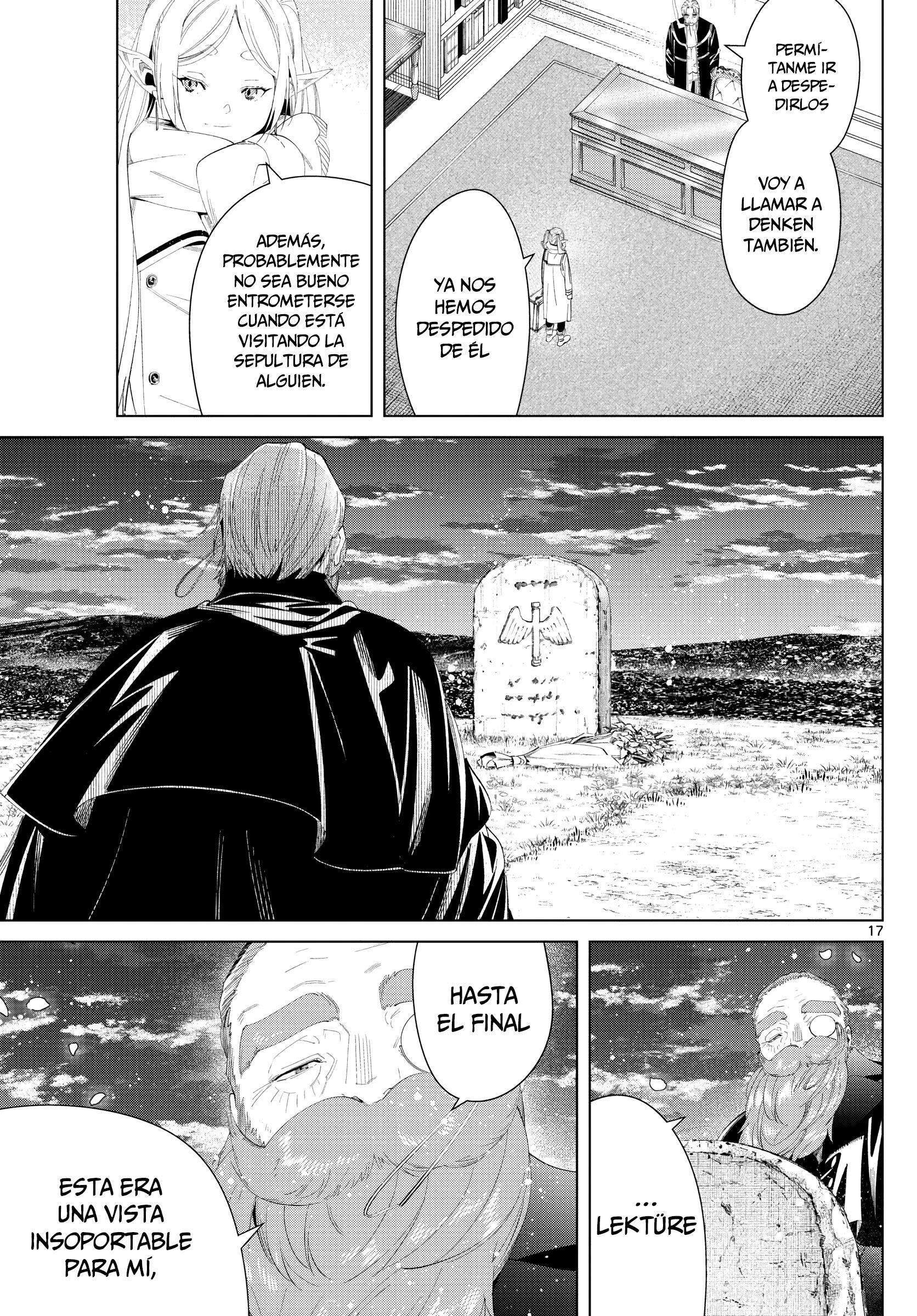 Capitulo 104 page 18