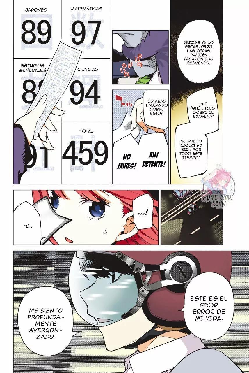 Capitulo 59 page 18