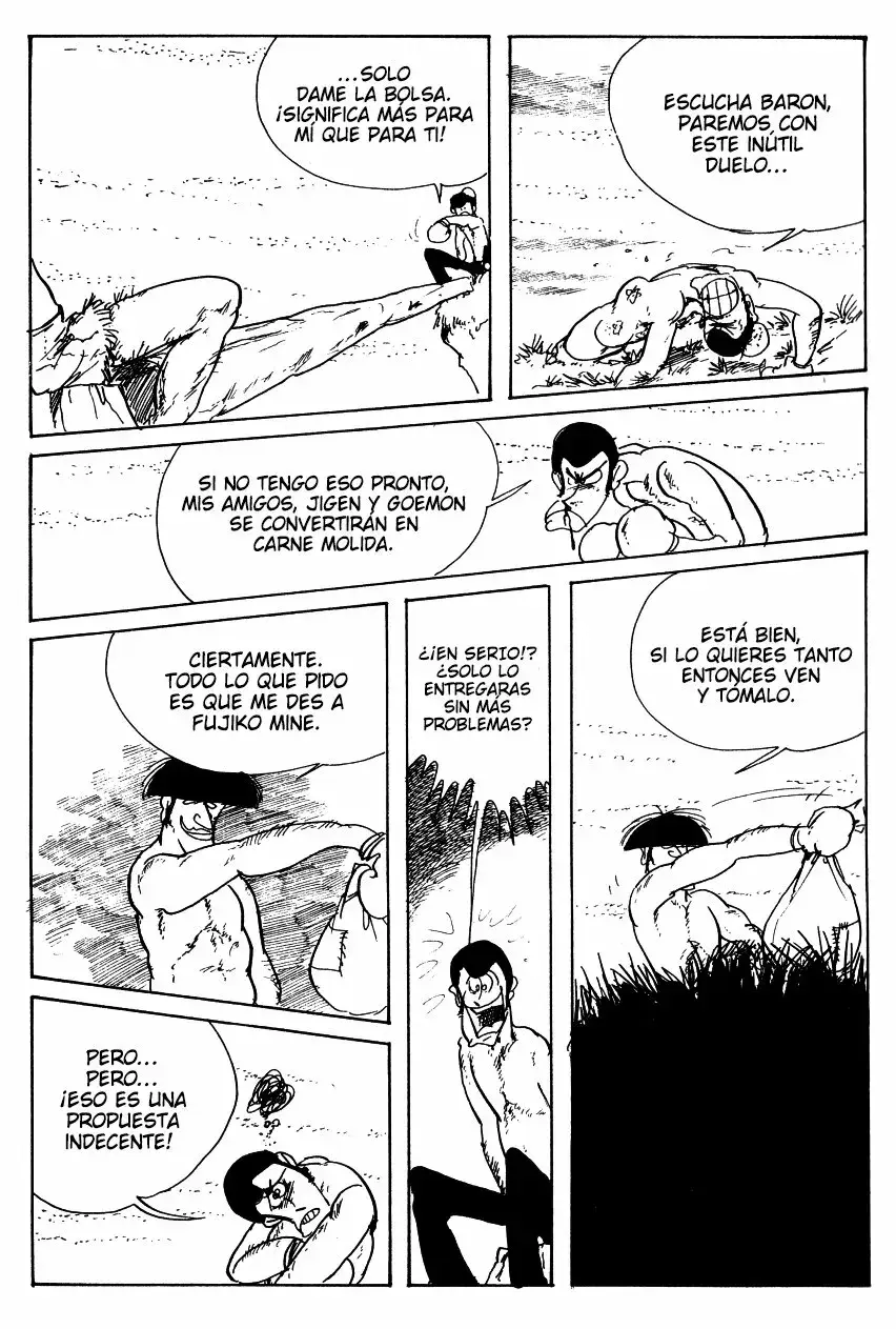 Capitulo 57 page 11