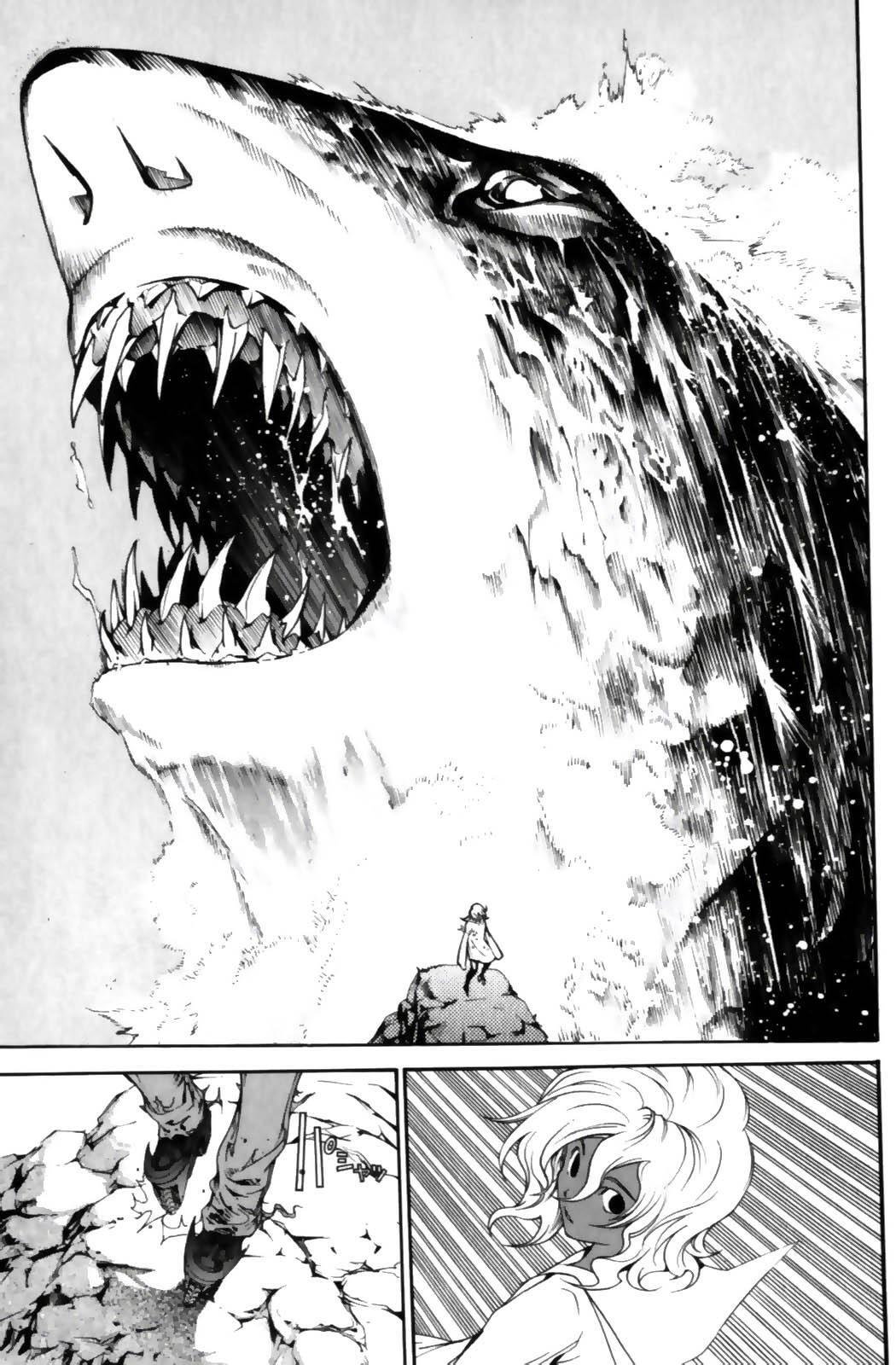Capitulo 192 page 18