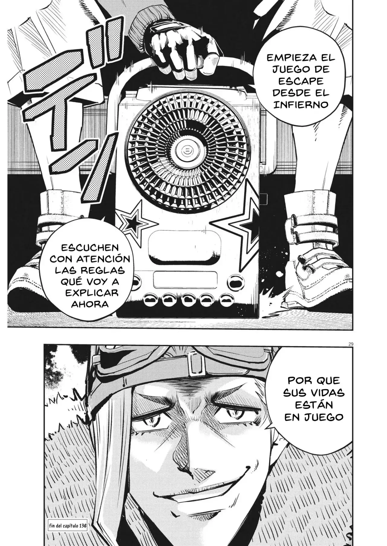 Capitulo 136 page 27
