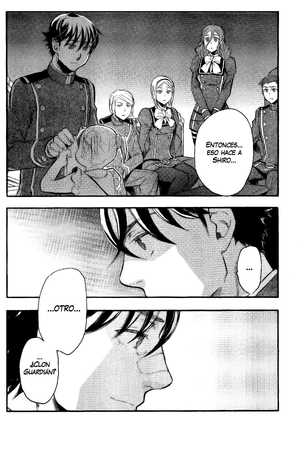 Capitulo 31 page 8