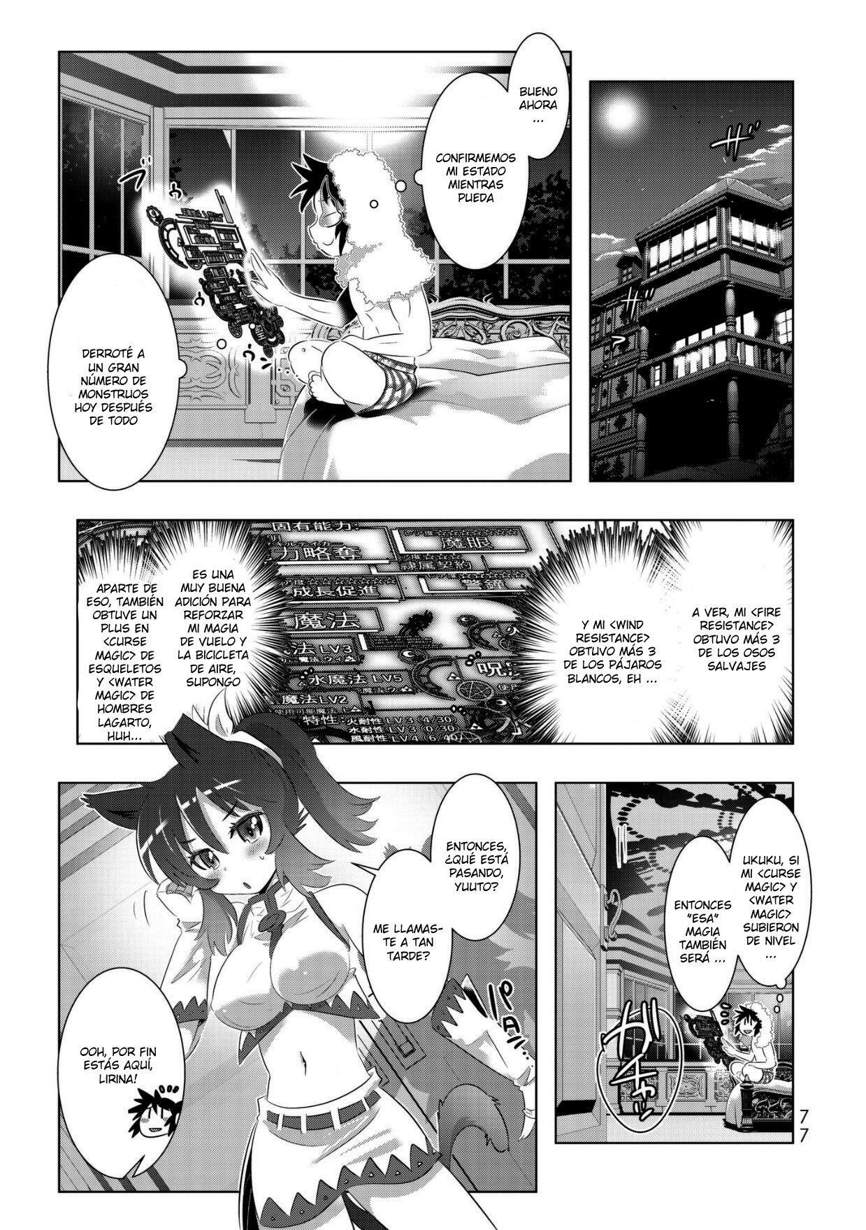 Capitulo 36 page 11