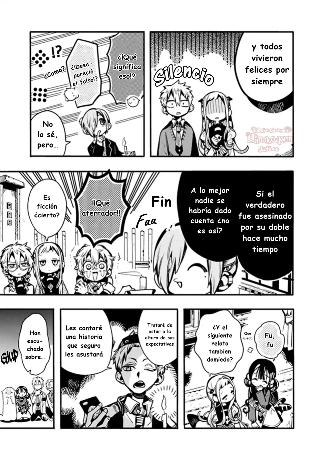 Capitulo 27 page 13
