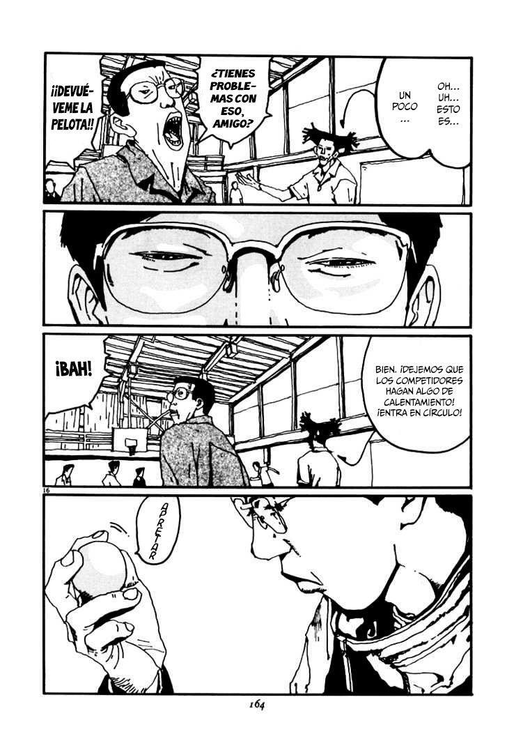 Capitulo 31 page 18