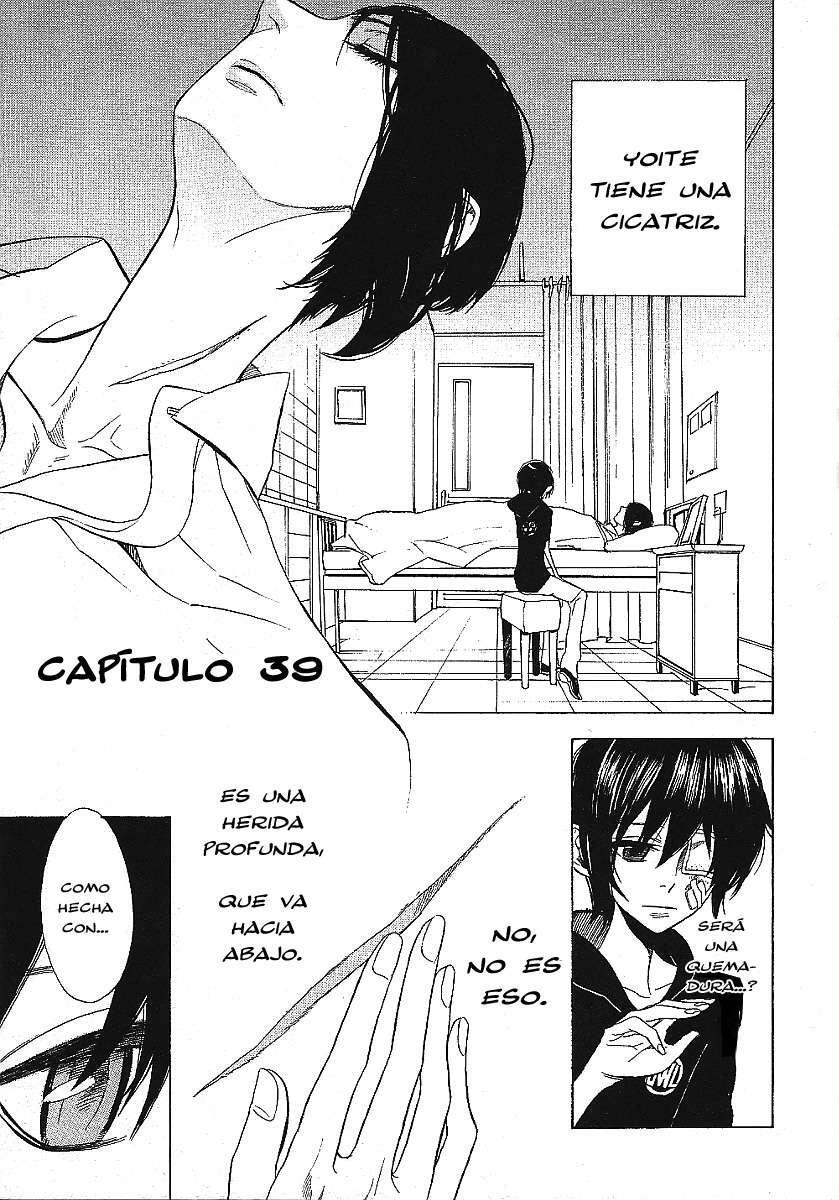 Capitulo 39 page 1