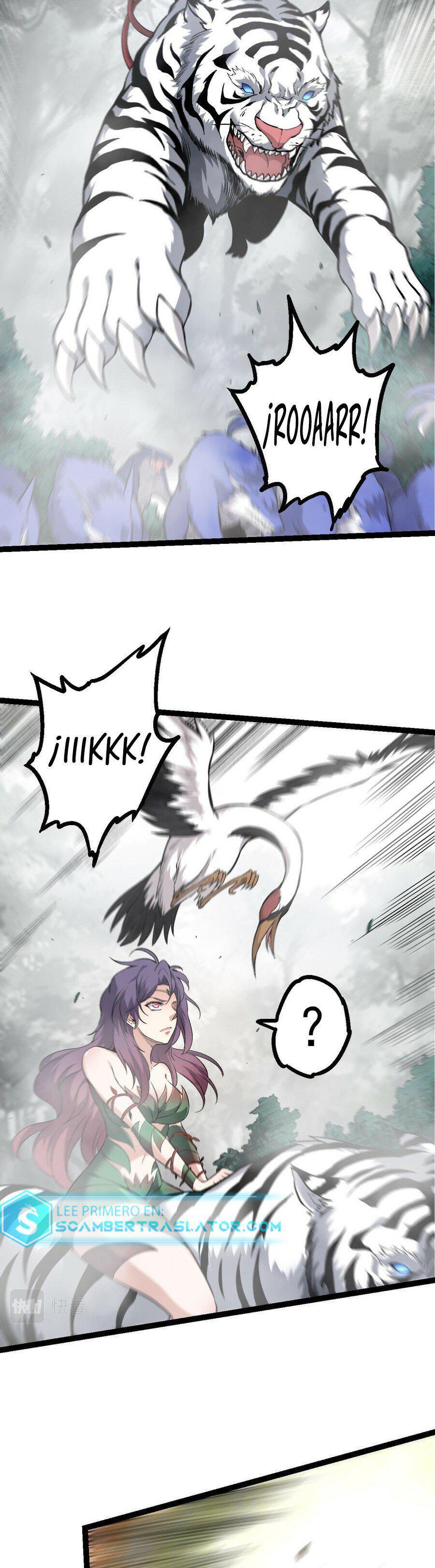 Capitulo 52 page 10