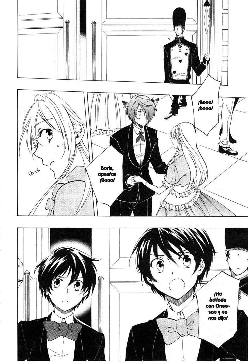 Capitulo 26 page 31