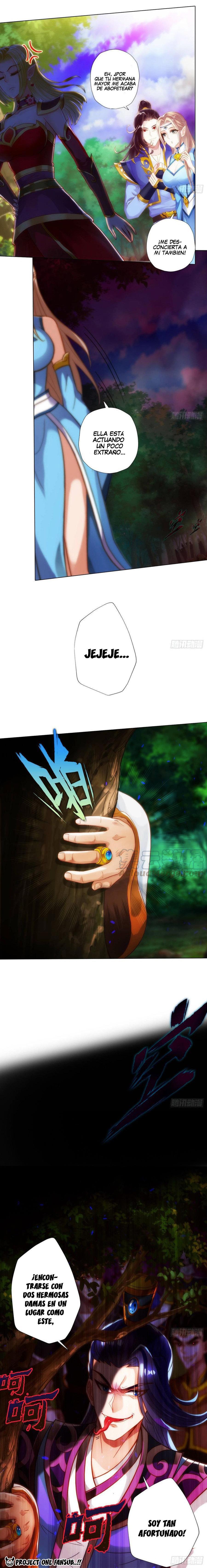 Capitulo 107 page 11