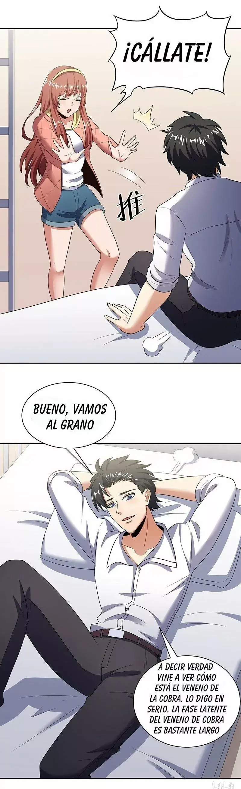 Capitulo 54 page 14