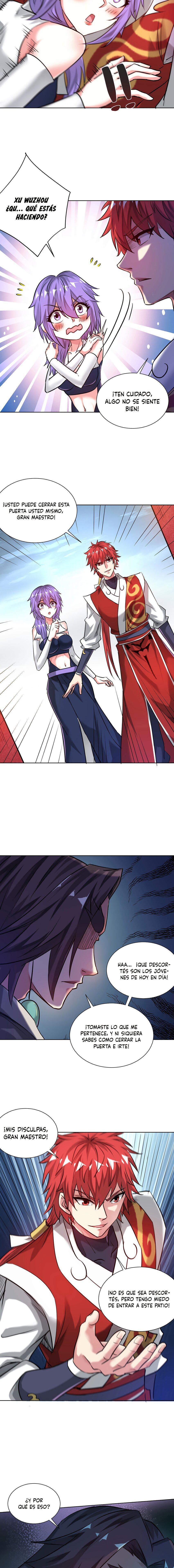 Capitulo 259 page 4