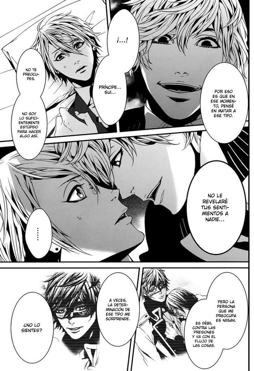 Capitulo 34 page 19