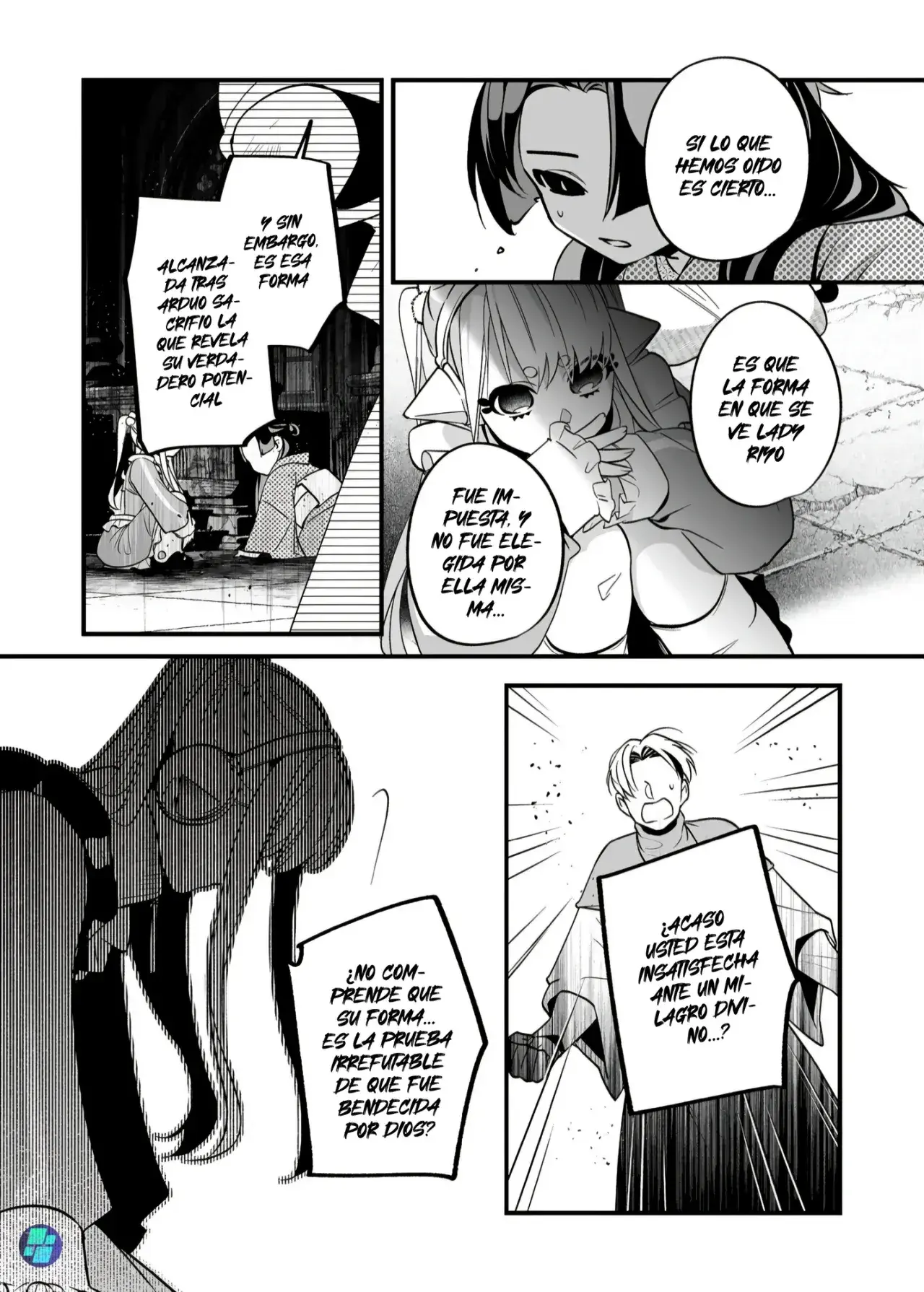 Capitulo 38 page 11