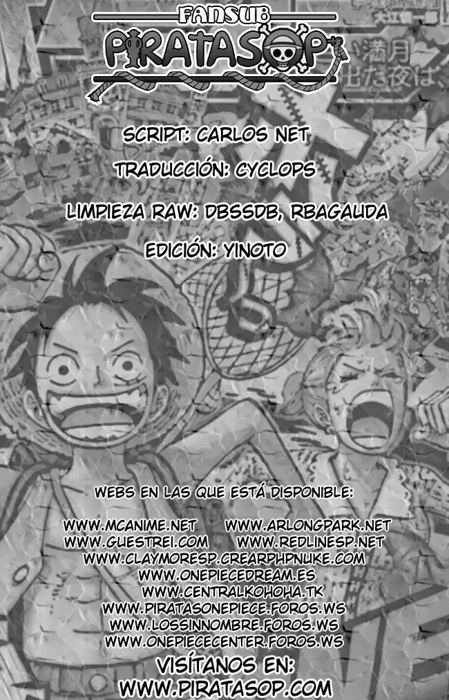 Capitulo 497 page 20