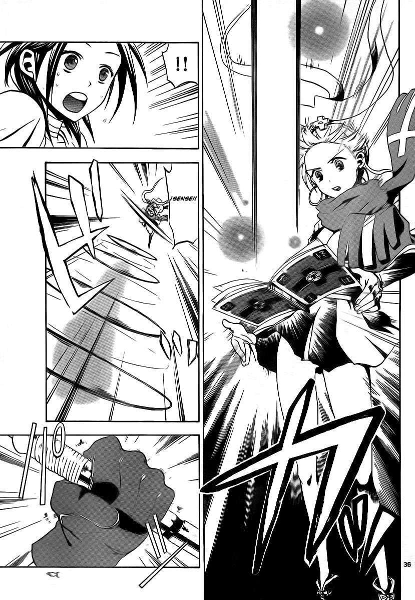 Capitulo 1 page 36