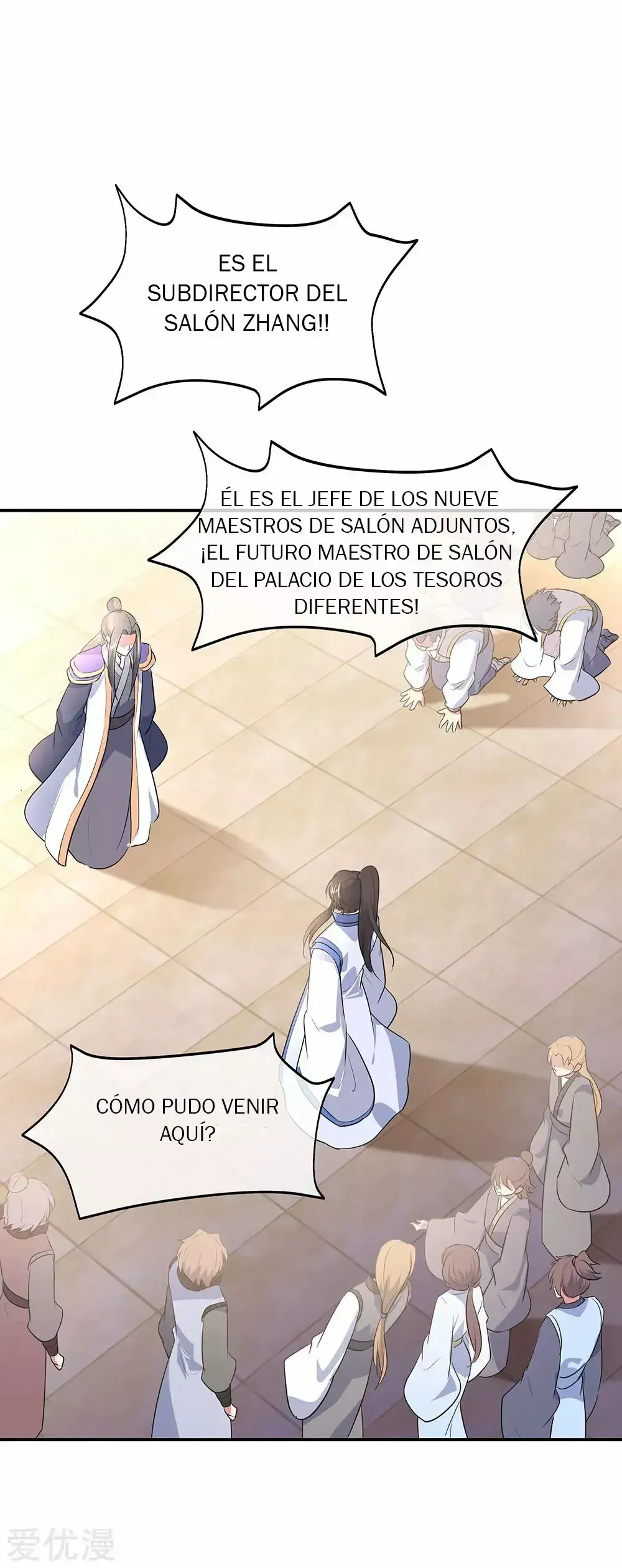 Capitulo 228 page 19