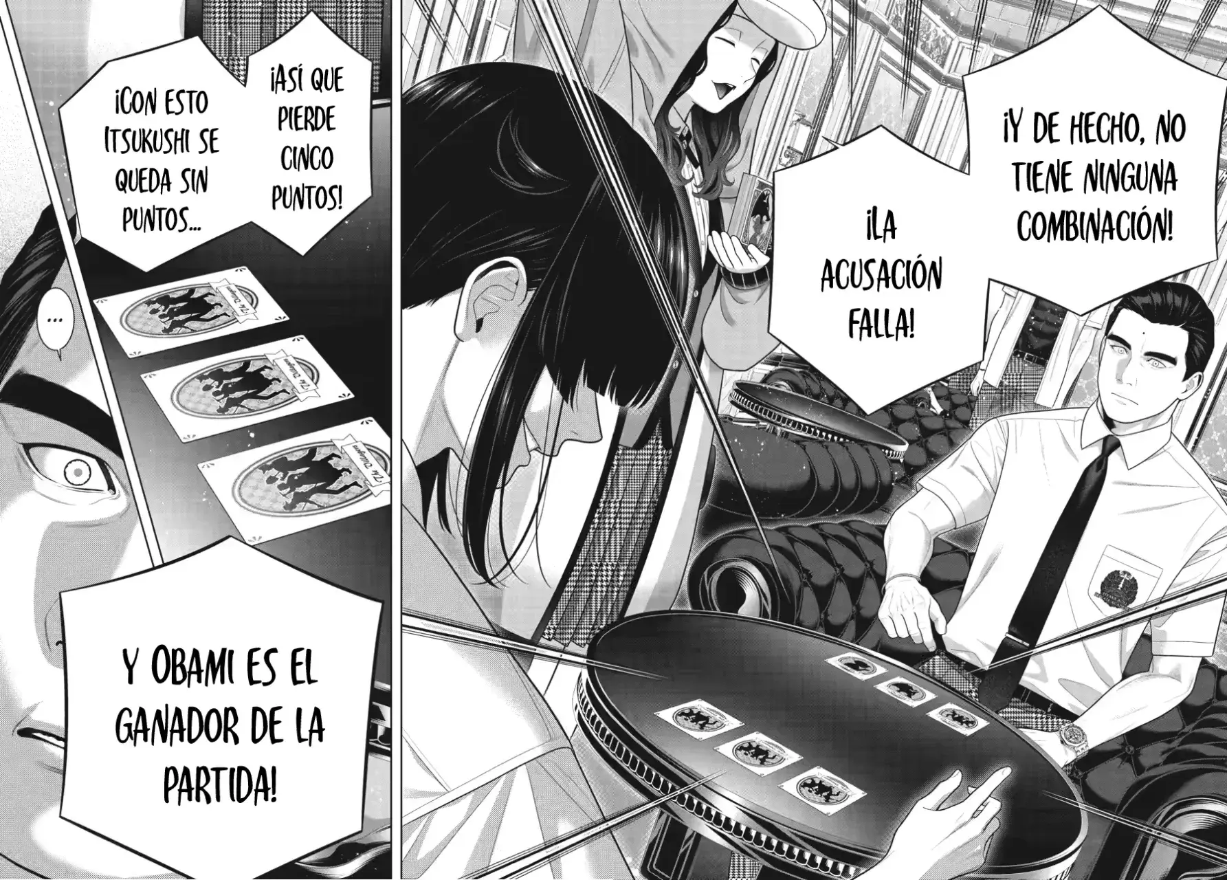Capitulo 125 page 29
