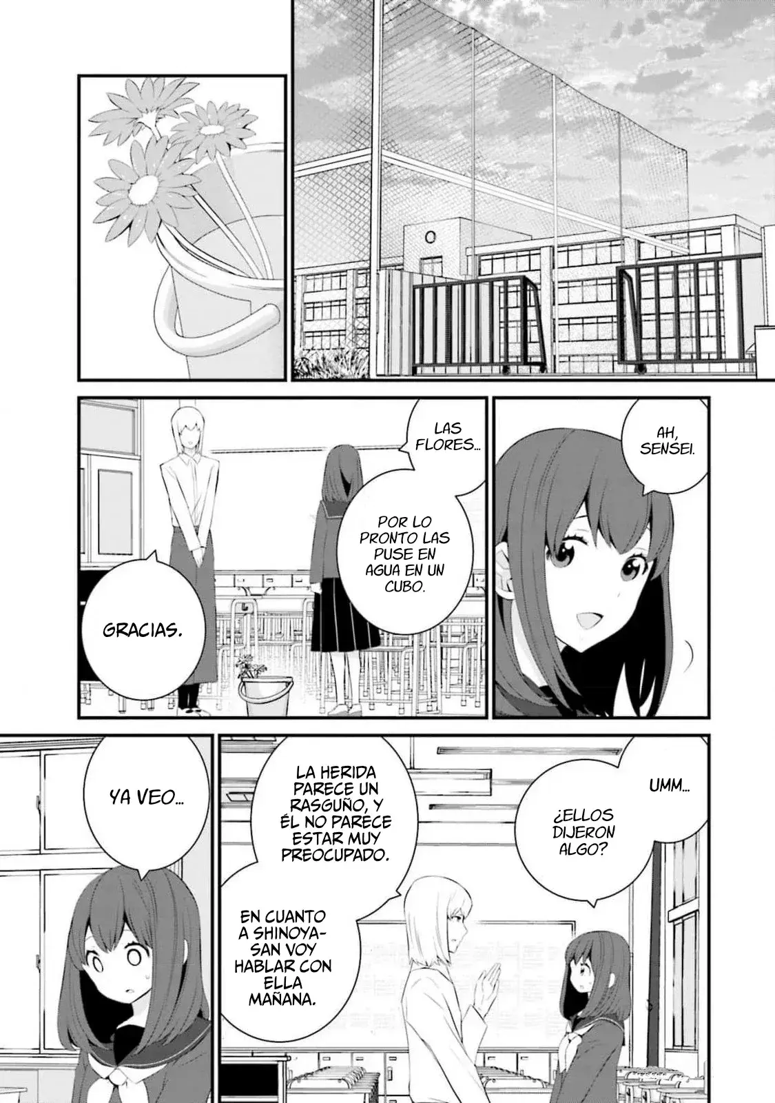 Capitulo 57 page 19