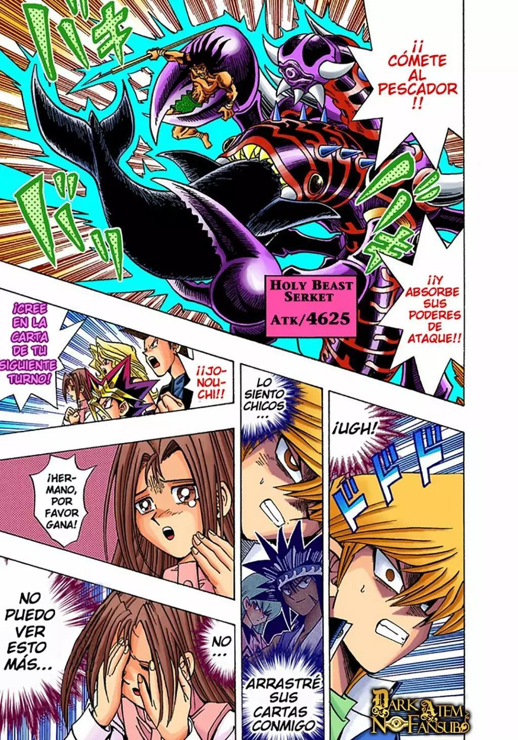 Capitulo 214 page 14