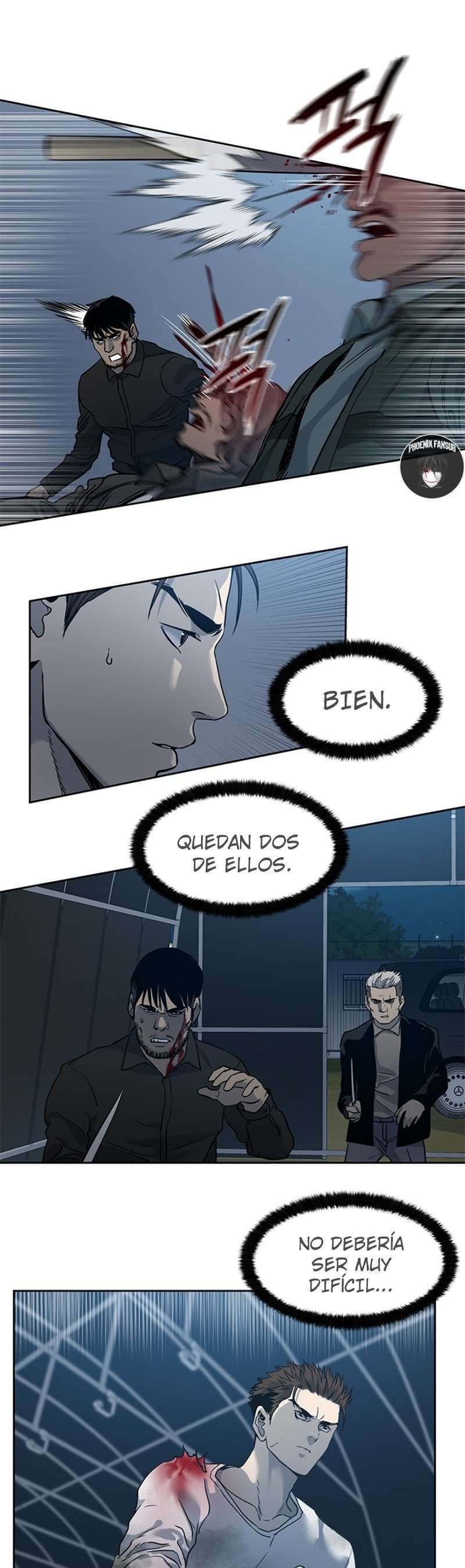 Capitulo 51 page 33