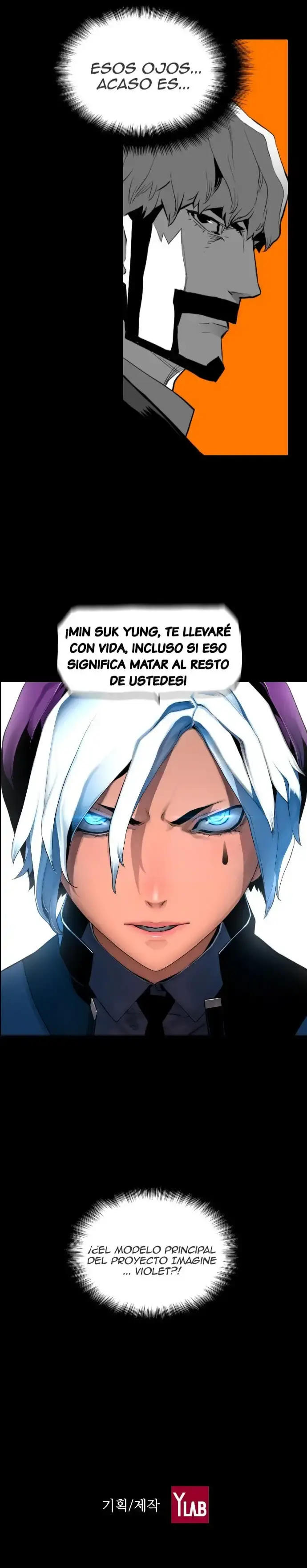 Capitulo 134 page 21