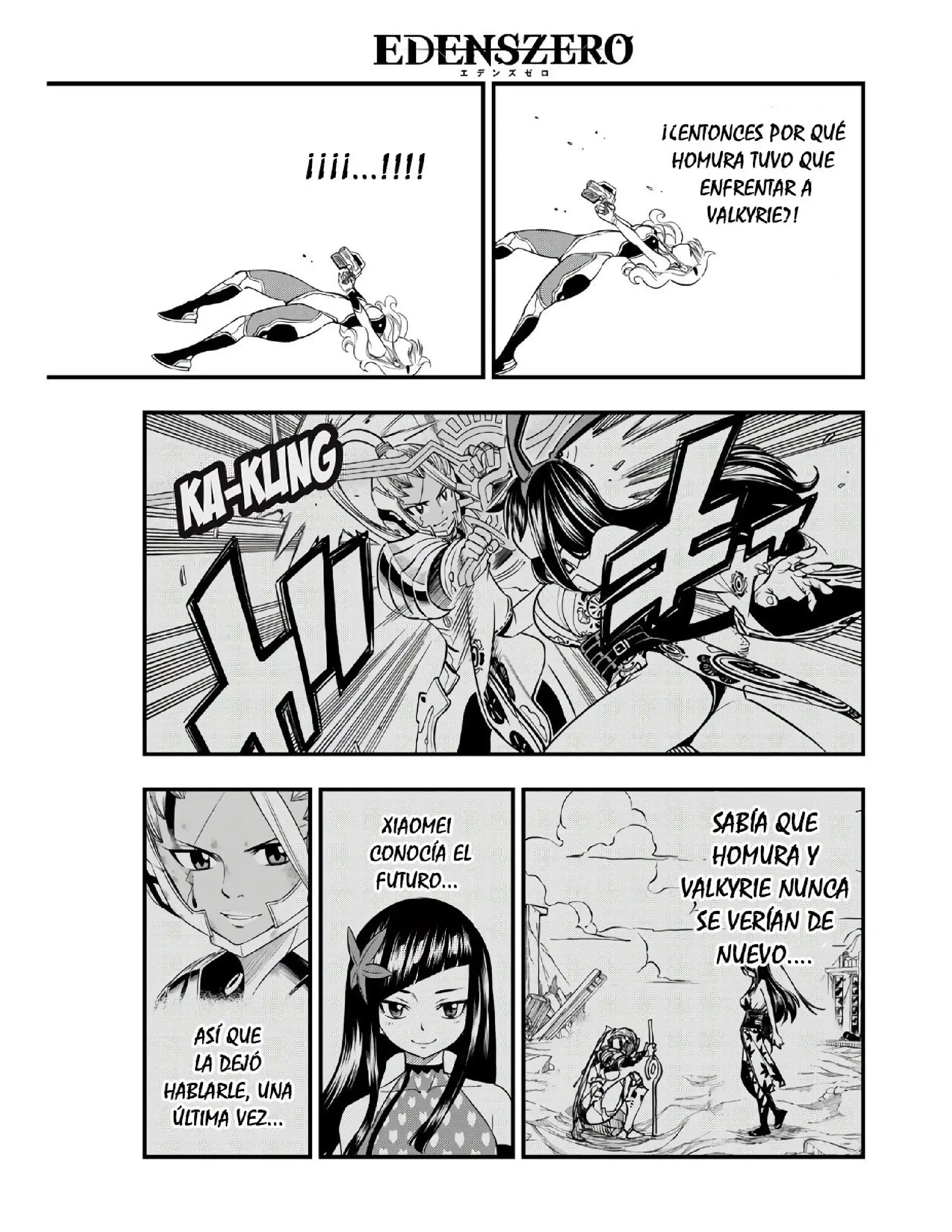 Capitulo 64 page 10