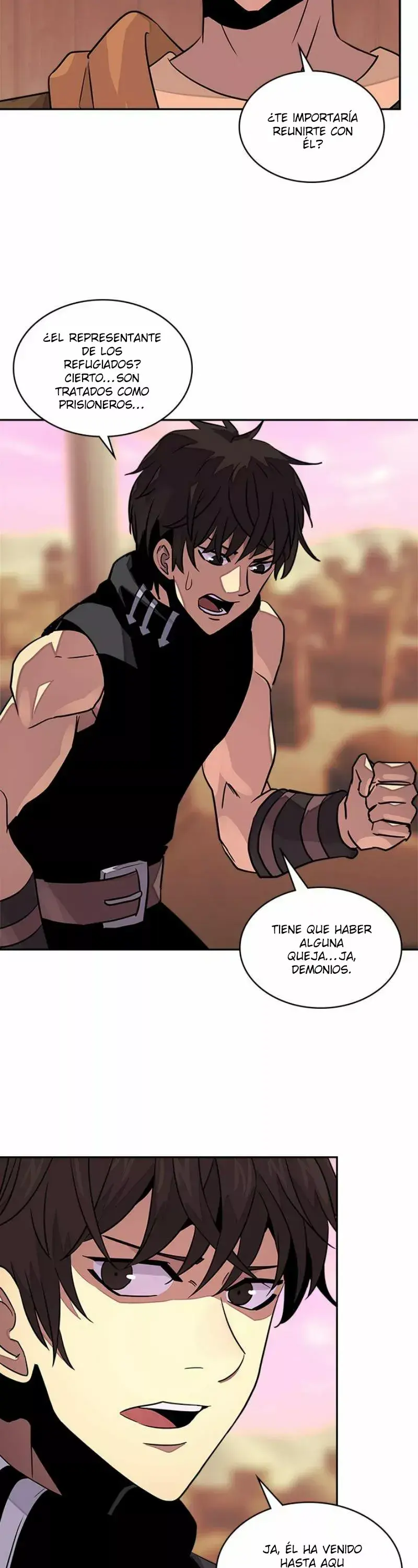Capitulo 80 page 19