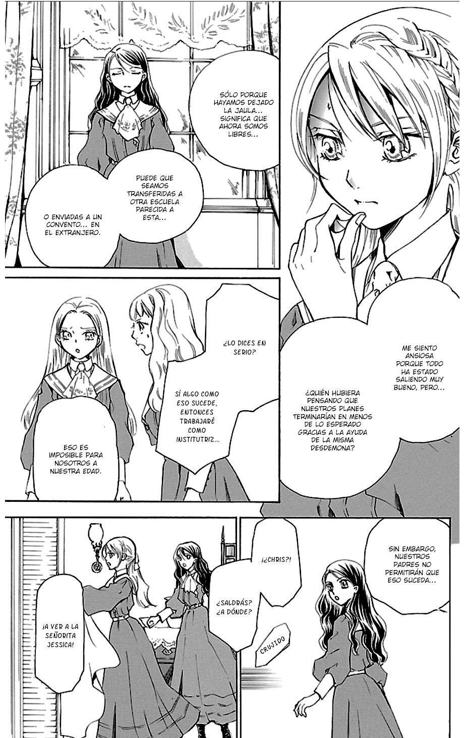 Capitulo 32 page 10