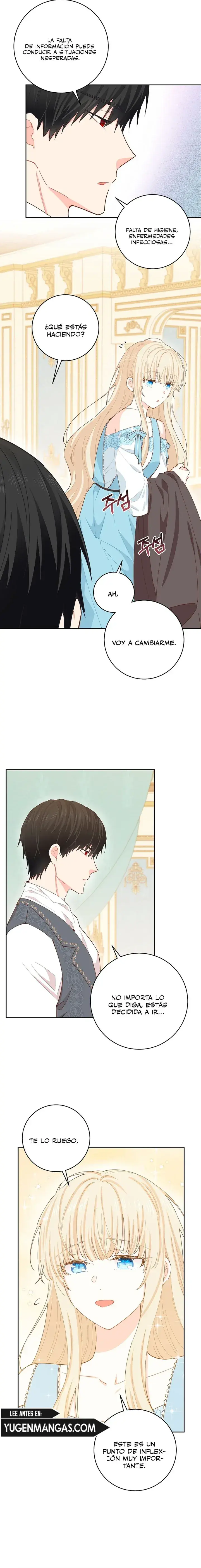 Capitulo 67 page 14
