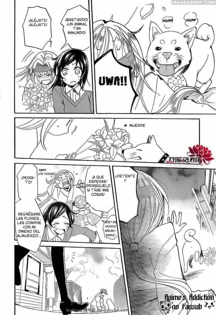 Capitulo 72 page 19