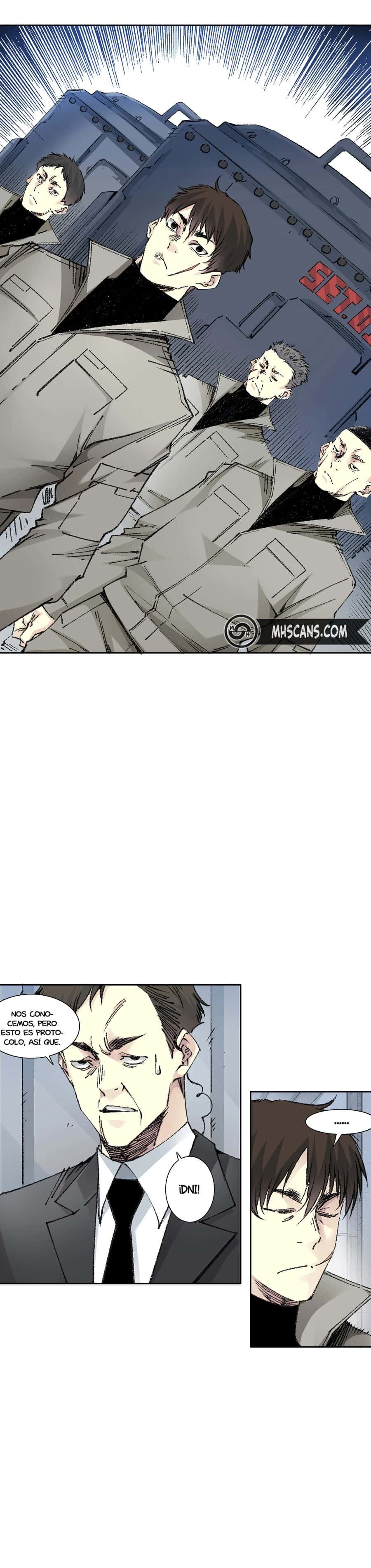 Capitulo 270 page 4