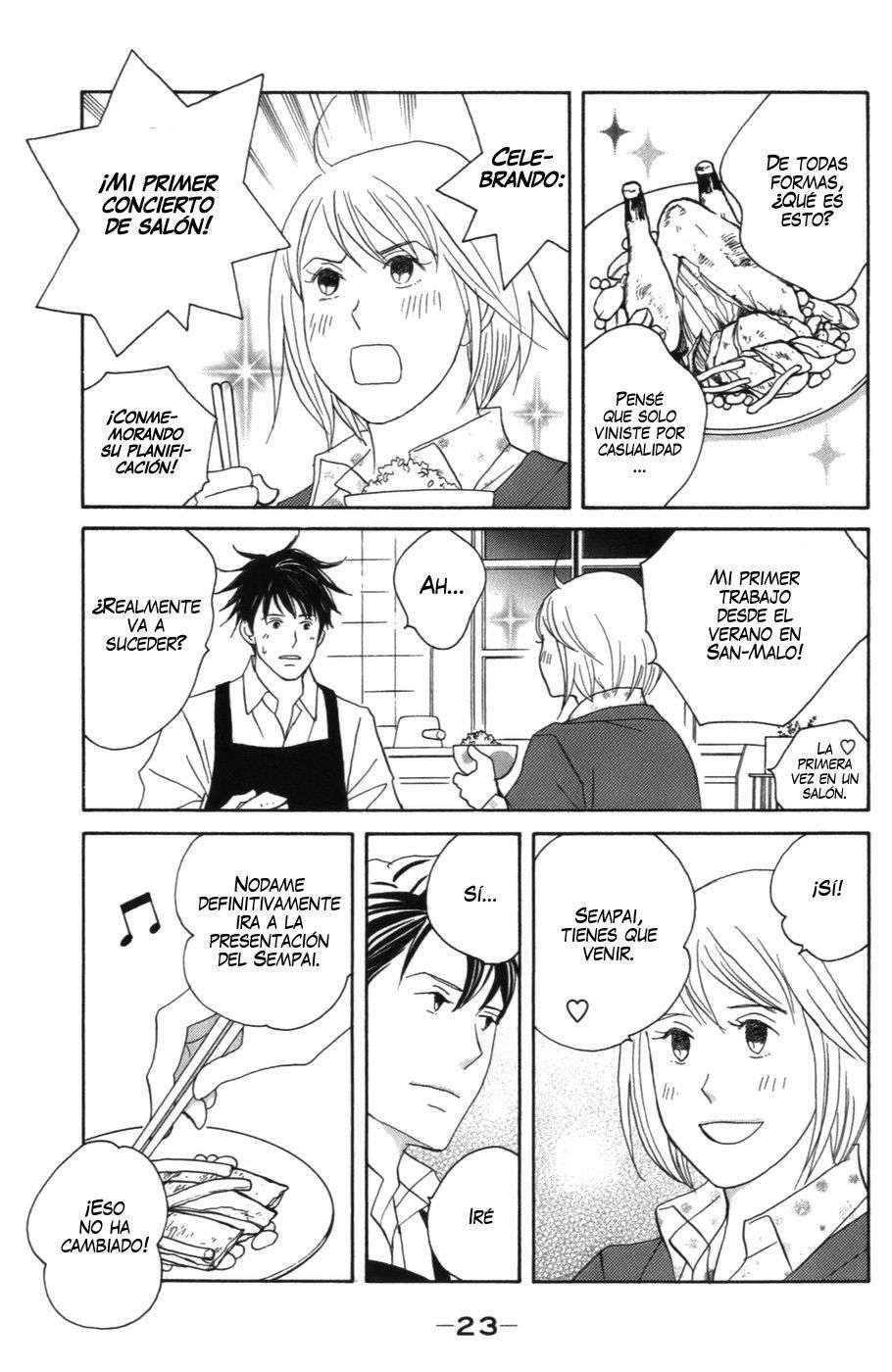 Capitulo 101 page 26