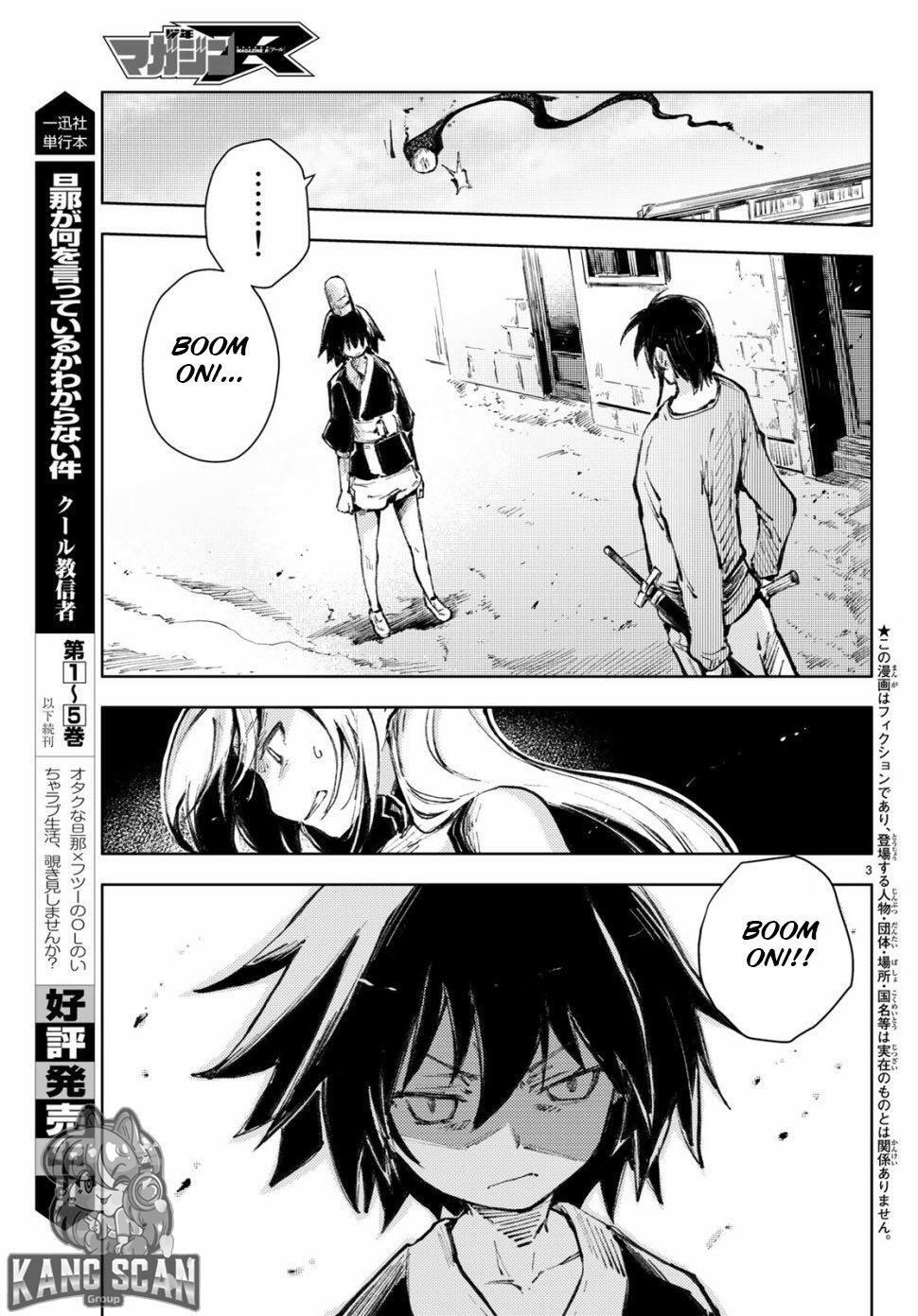 Capitulo 21 page 4