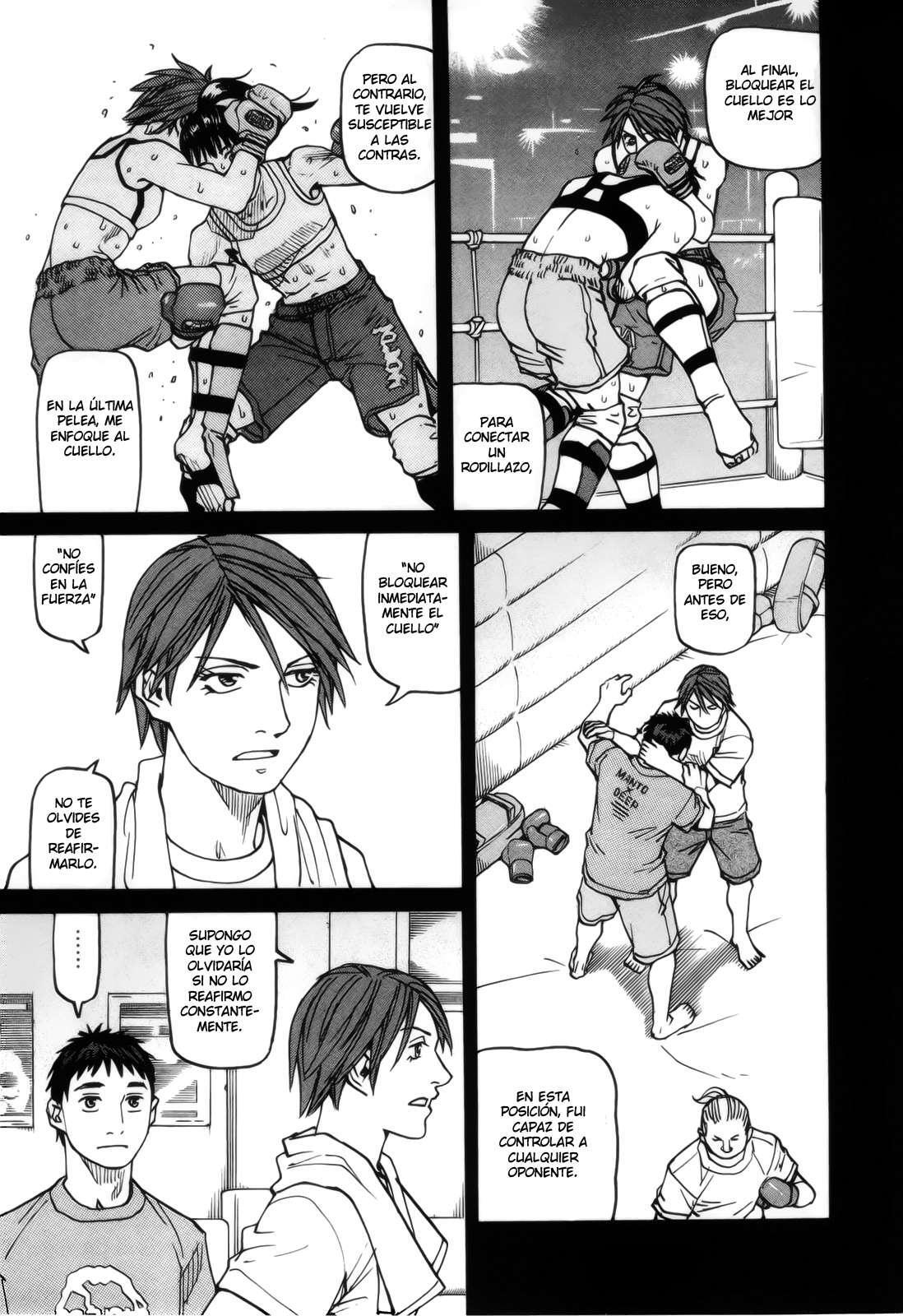 Capitulo 87 page 21