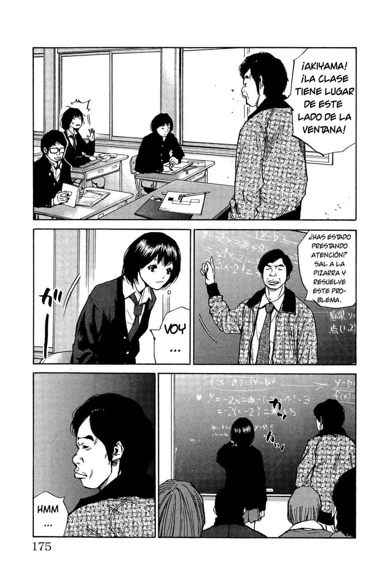 Capitulo 115 page 5