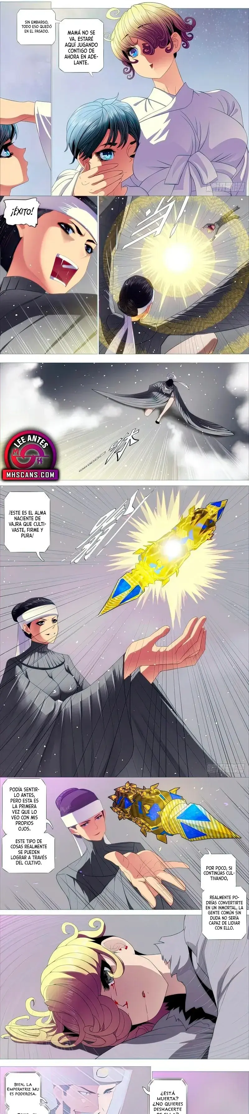 Capitulo 465 page 4