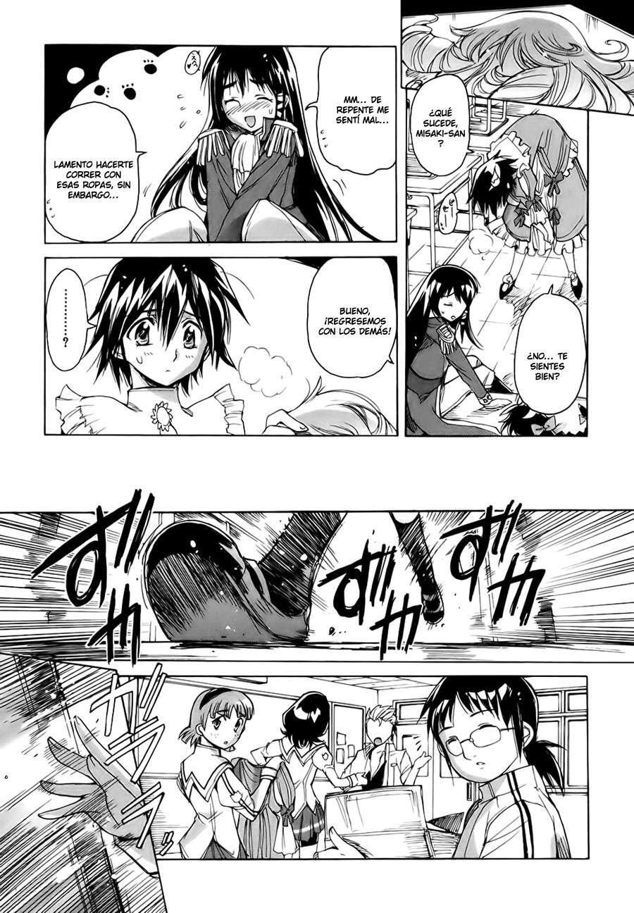 Capitulo 32 page 11