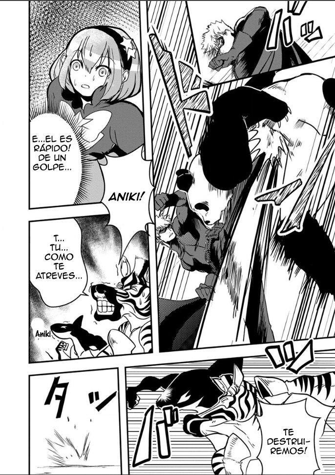 Capitulo 14 page 17