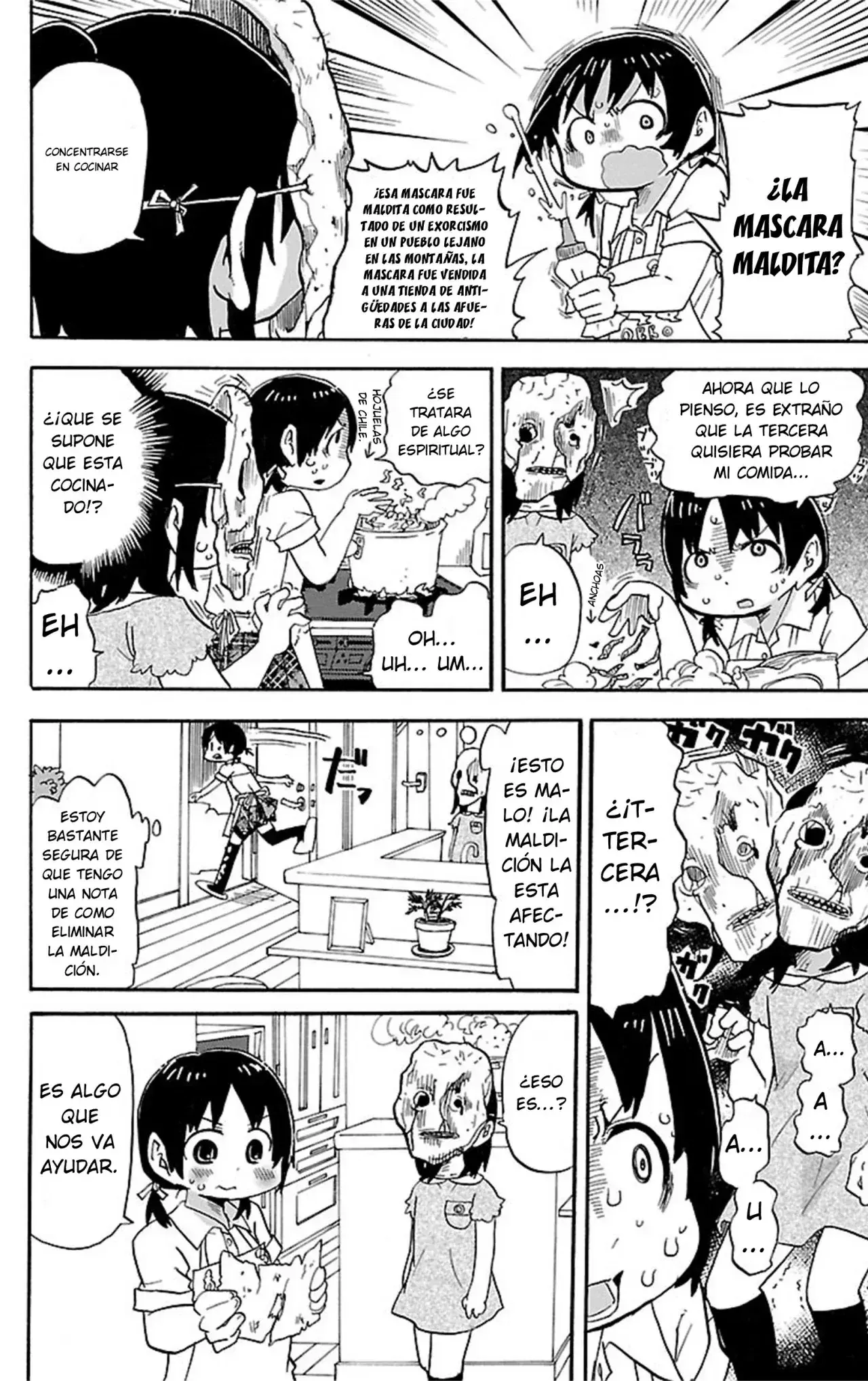 Capitulo 282 page 7