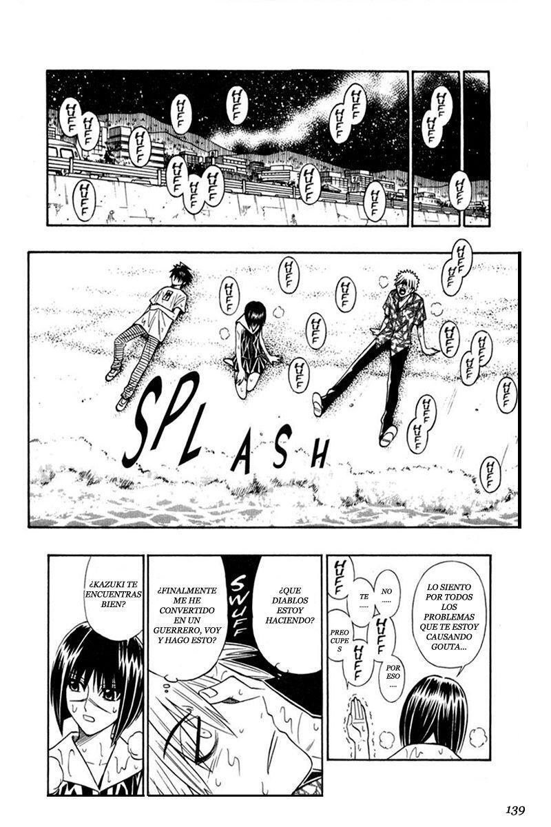 Capitulo 52 page 18