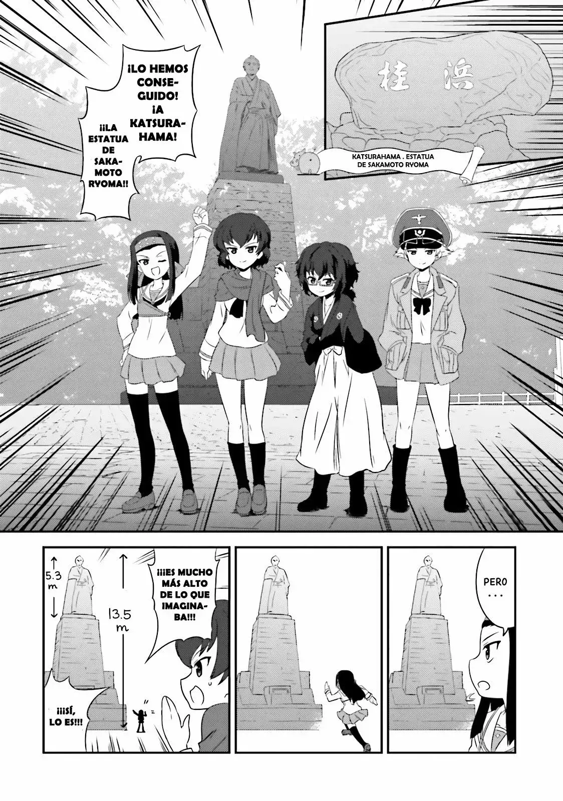Capitulo 62 page 8