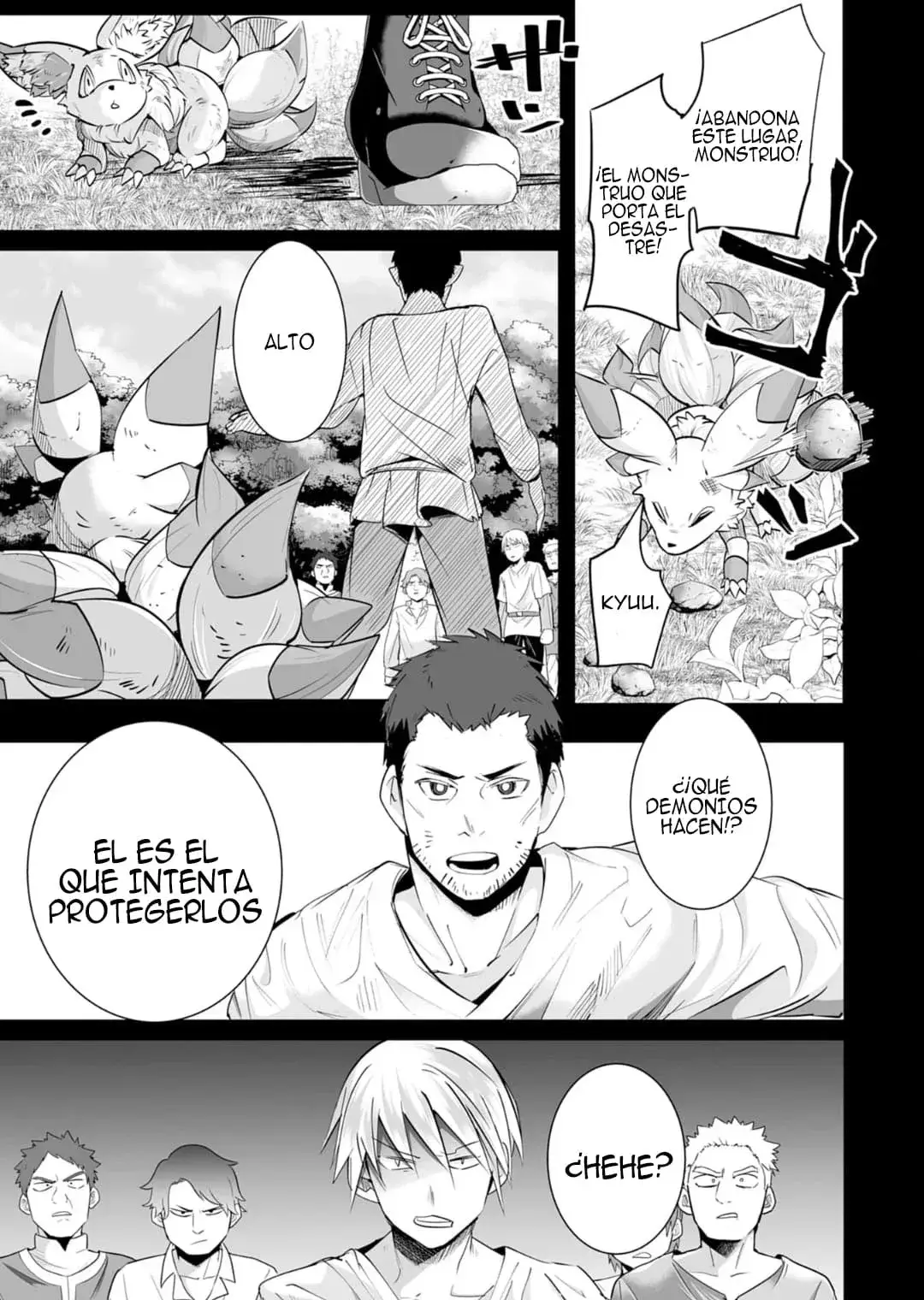 Capitulo 18 page 7
