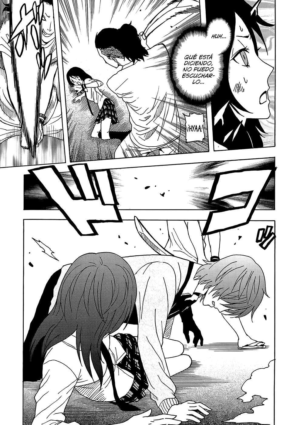 Capitulo 27 page 37