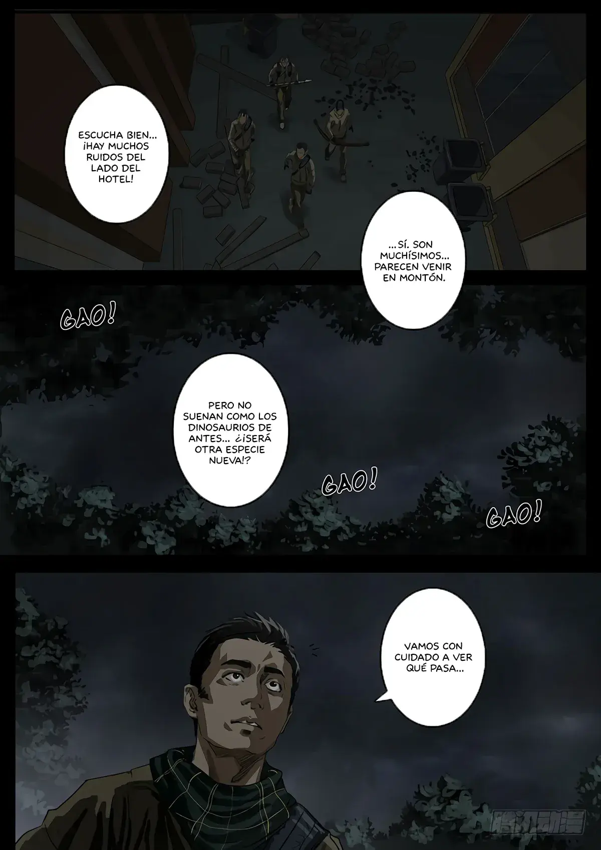 Capitulo 16.20 page 5