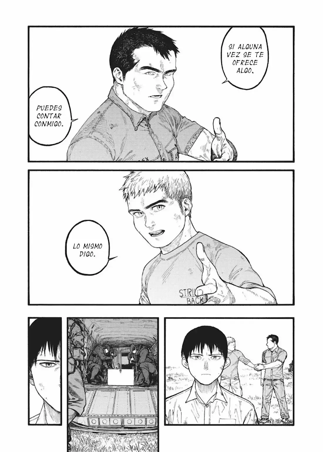 Capitulo 84 page 5