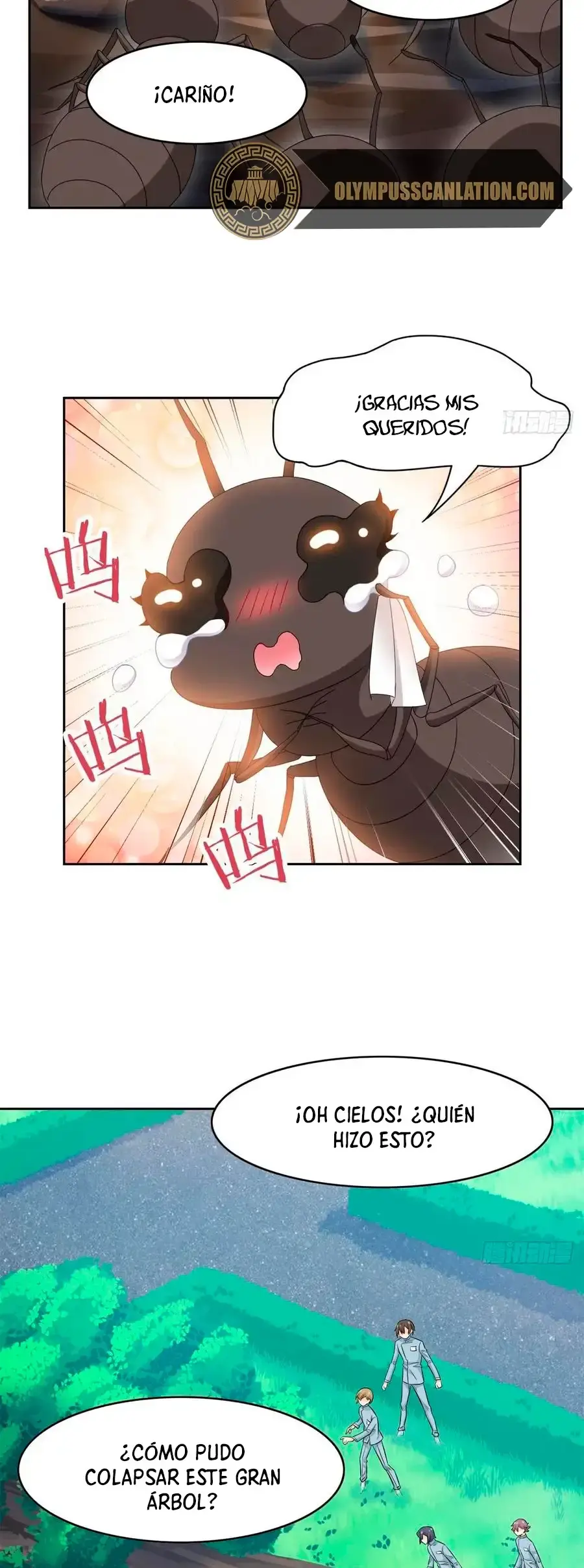 Capitulo 42 page 5